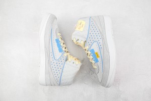 Air Jordan 2 AJ200012