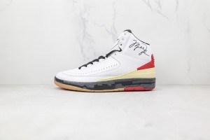 Air Jordan 2 AJ200013