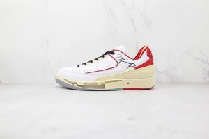Air Jordan 2 AJ200015