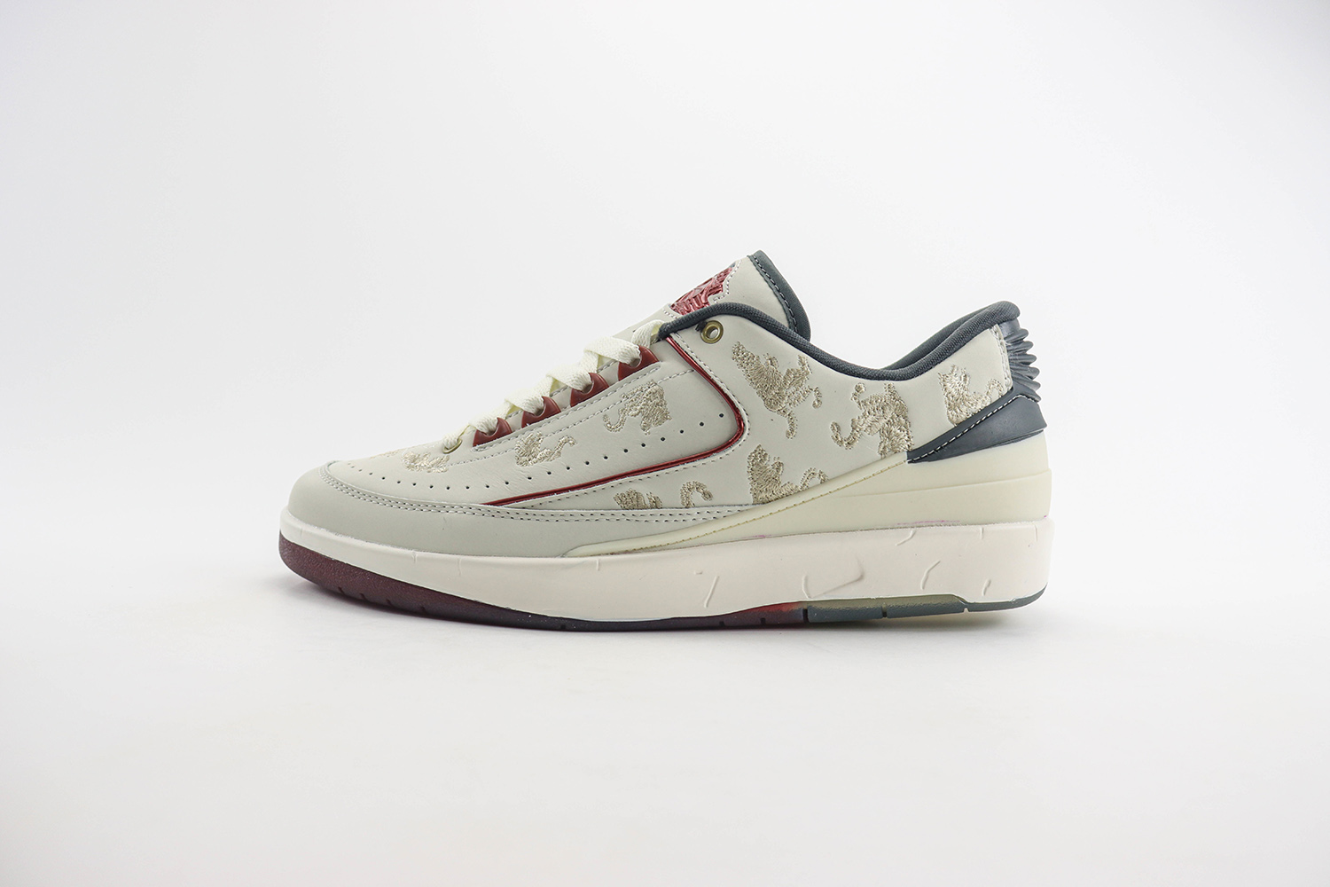 Air Jordan 2 AJ20002