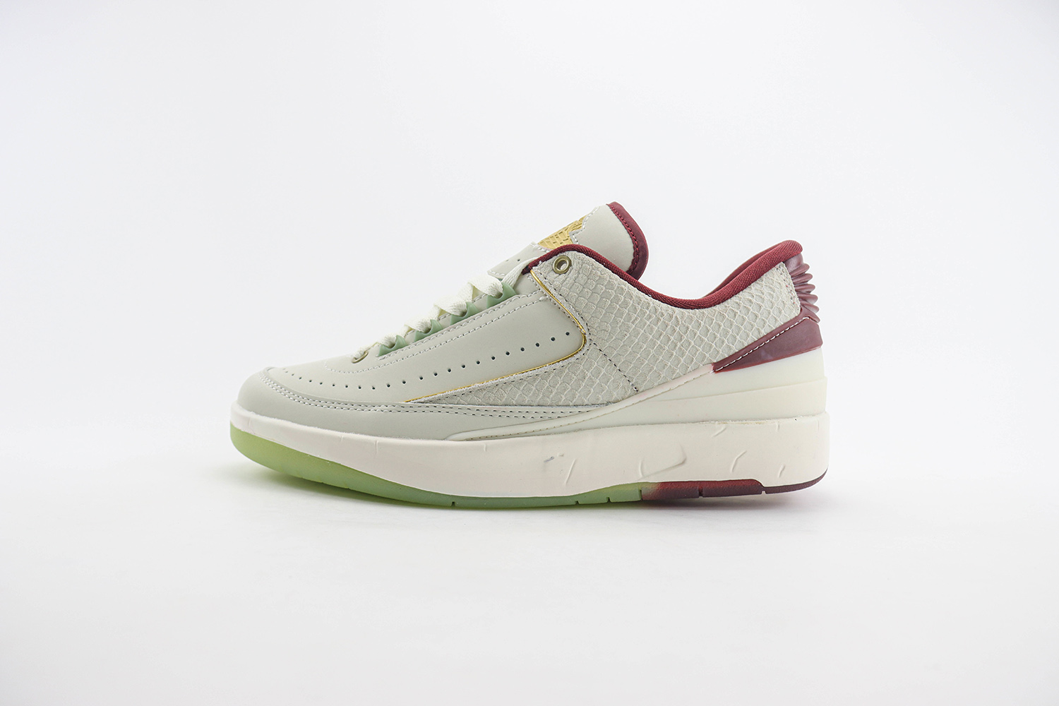 Air Jordan 2 AJ20003