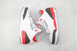 Air Jordan 3 AJ3000117