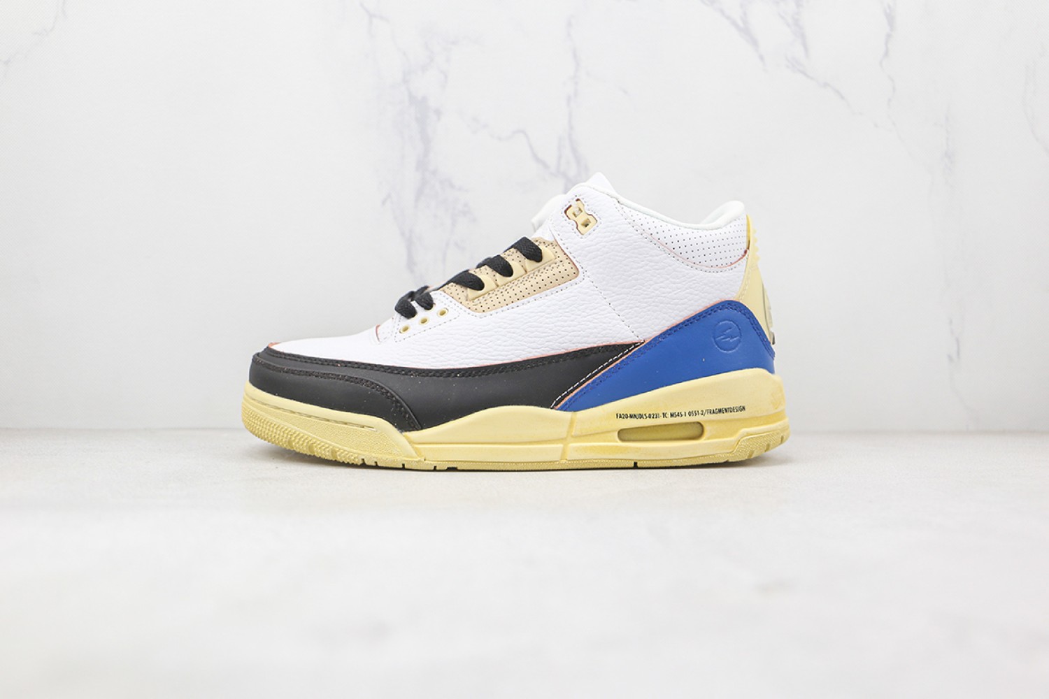 Air Jordan 3 AJ3000119