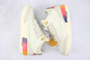 Air Jordan 3 AJ300014