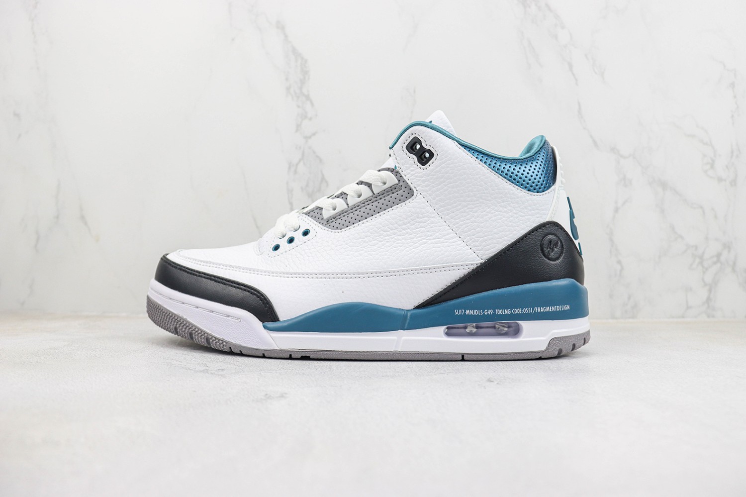 Air Jordan 3 AJ300019