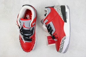 Air Jordan 3 AJ300025