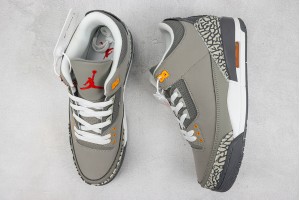 Air Jordan 3 AJ300035