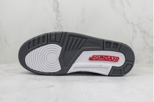 Air Jordan 3 AJ300035