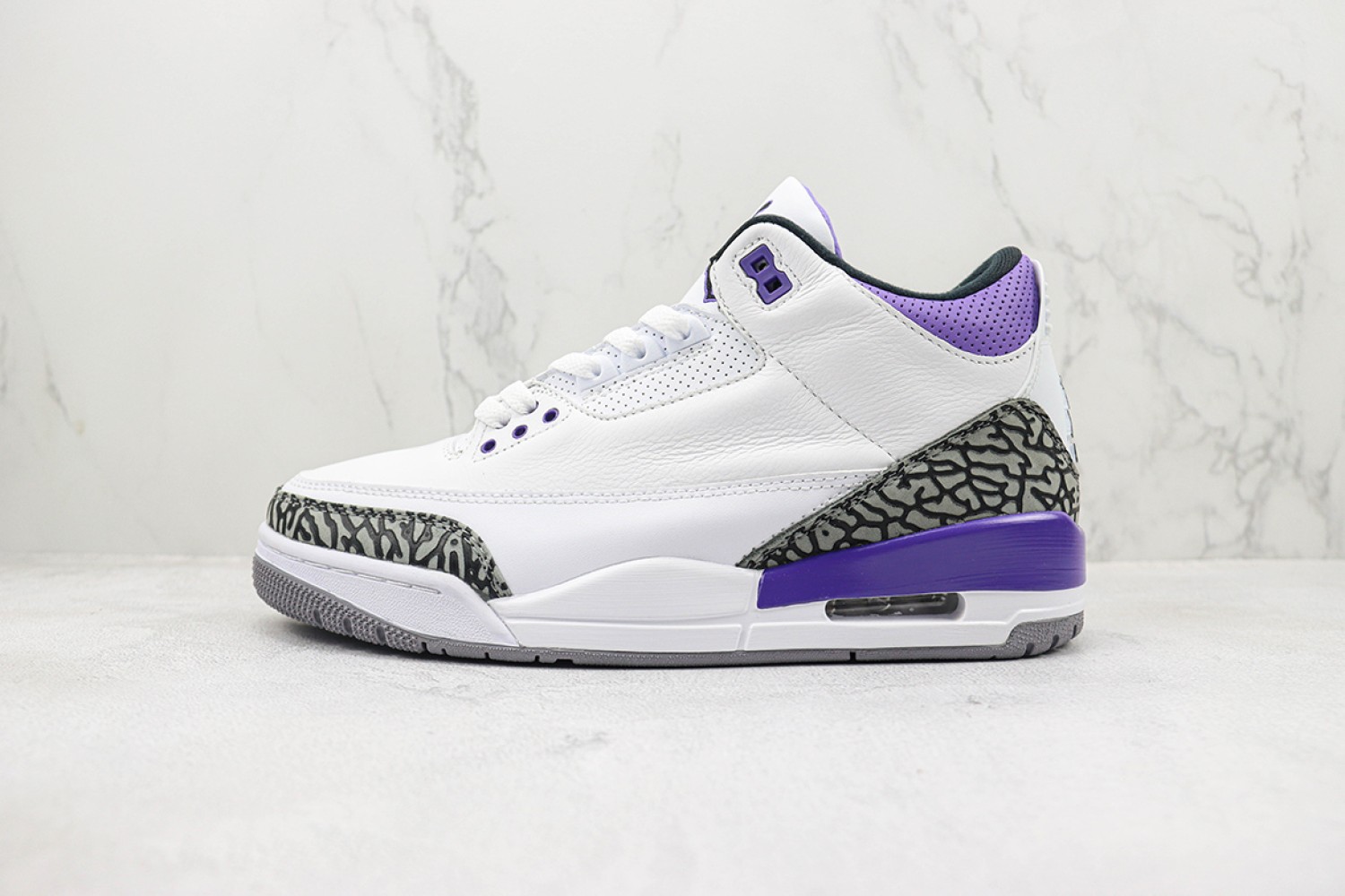 Air Jordan 3 AJ300049