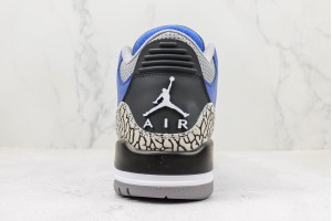 Air Jordan 3 AJ300058