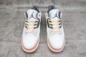 Air Jordan 3 AJ30007