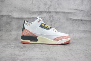 Air Jordan 3 AJ30007
