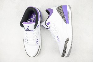 Air Jordan 3 AJ300074