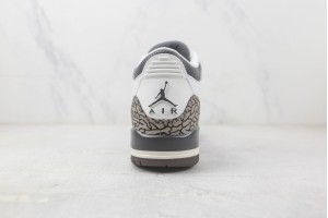 Air Jordan 3 AJ300078