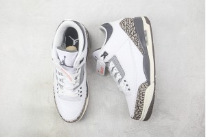 Air Jordan 3 AJ300078