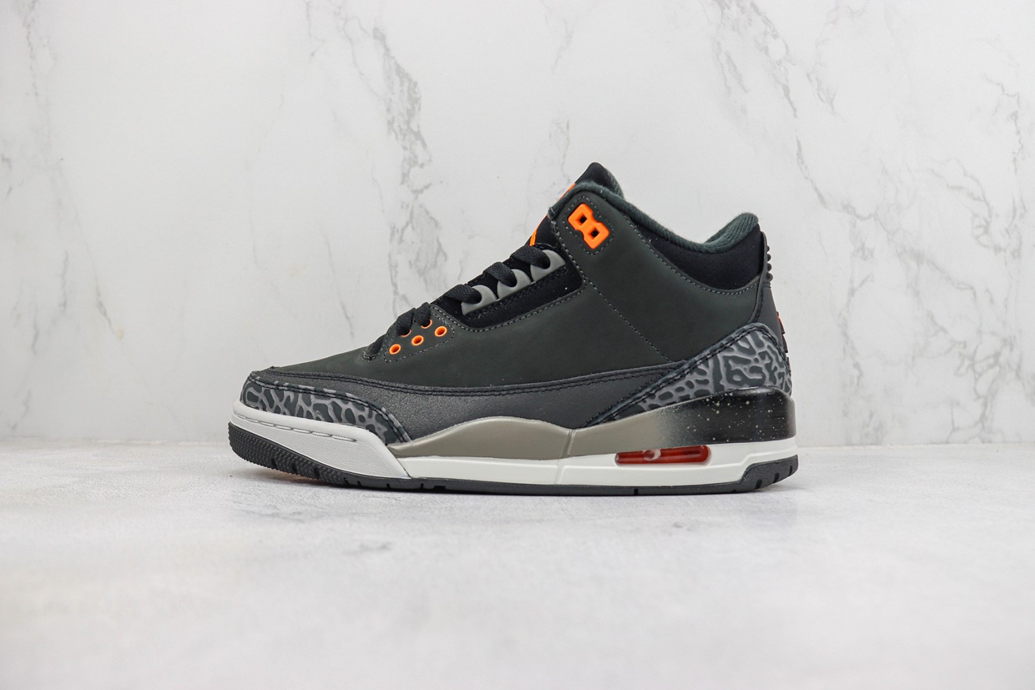 Air Jordan 3 AJ30008