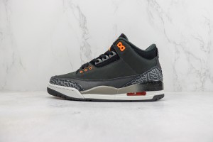 Air Jordan 3 AJ30008