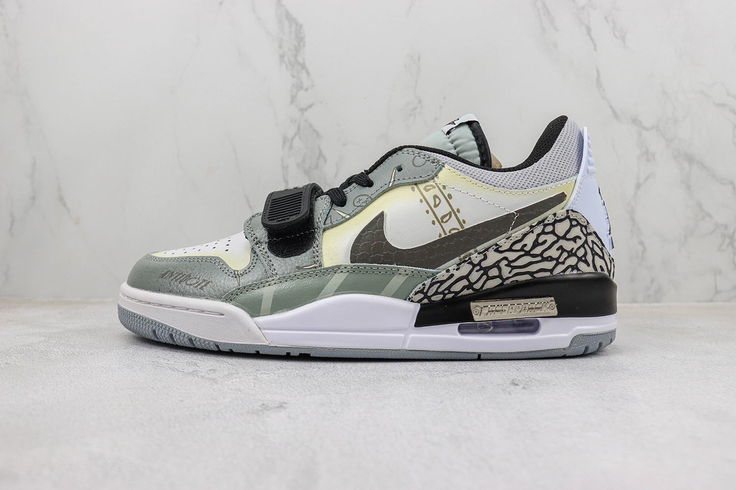 Air Jordan 312 AJ31200090