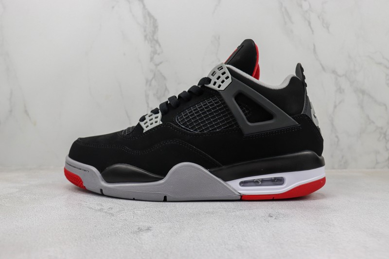 Air Jordan 4 AJ4000101