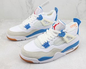 Air Jordan 4 AJ4000104