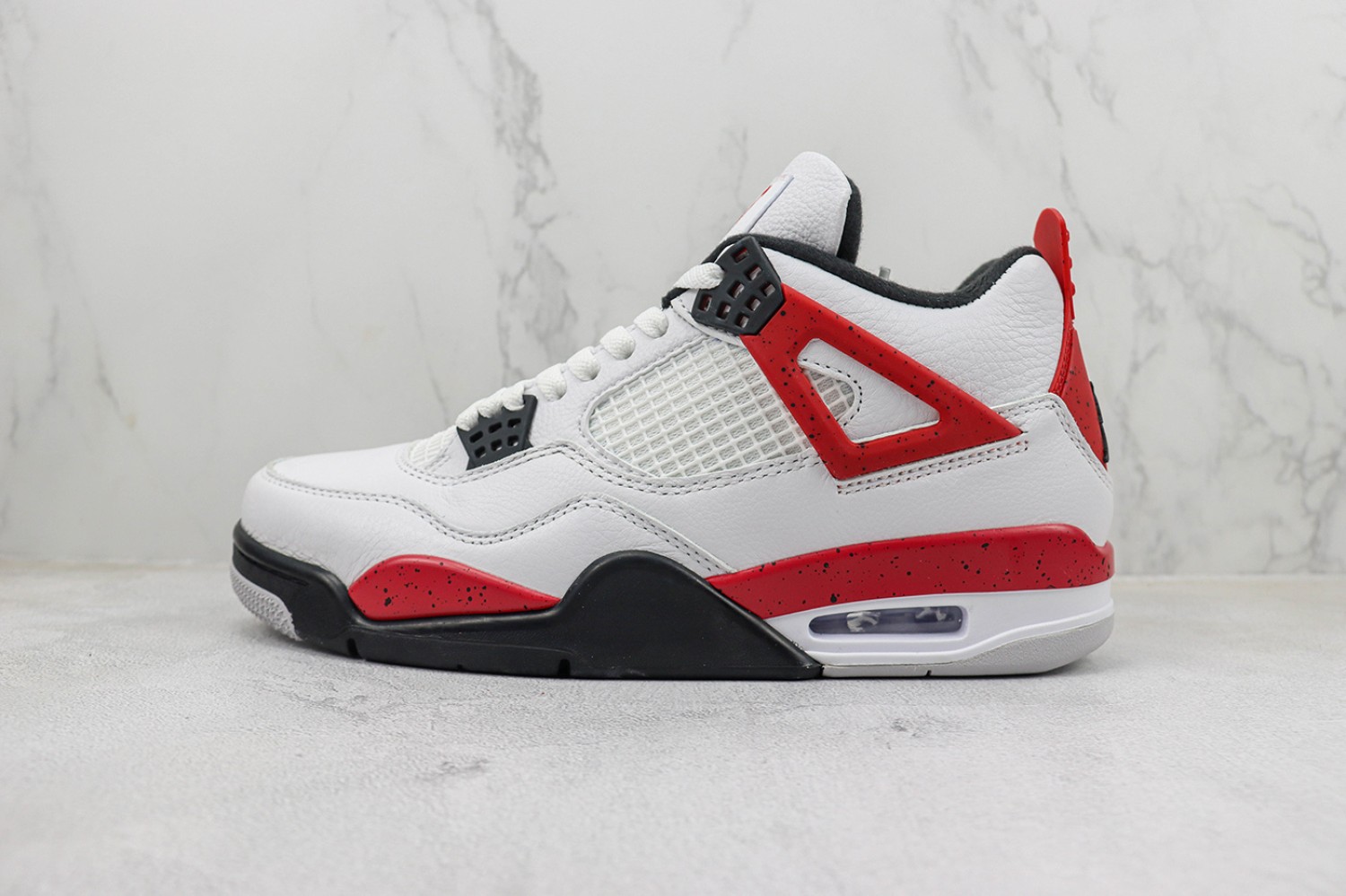 Air Jordan 4 AJ4000106