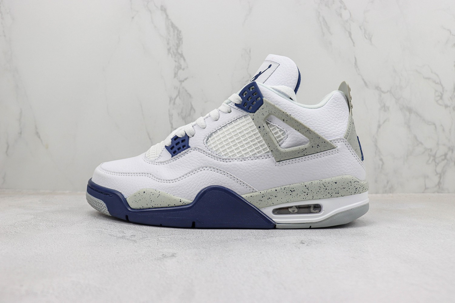 Air Jordan 4 AJ4000109