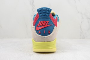 Air Jordan 4 AJ4000117