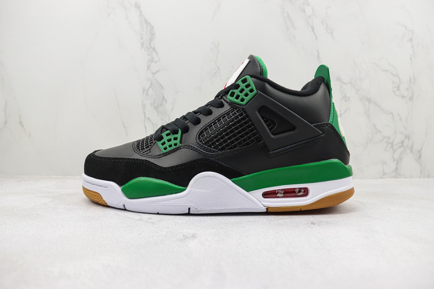 Air Jordan 4 AJ4000119