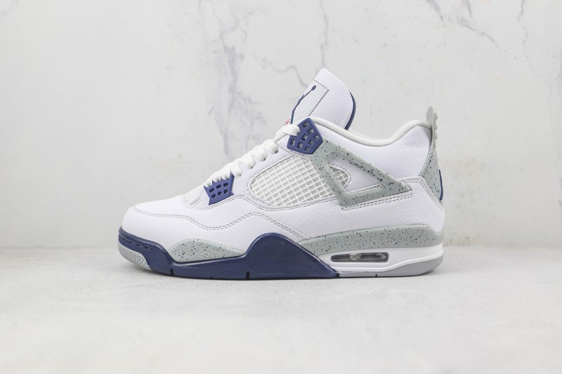 Air Jordan 4 AJ4000178