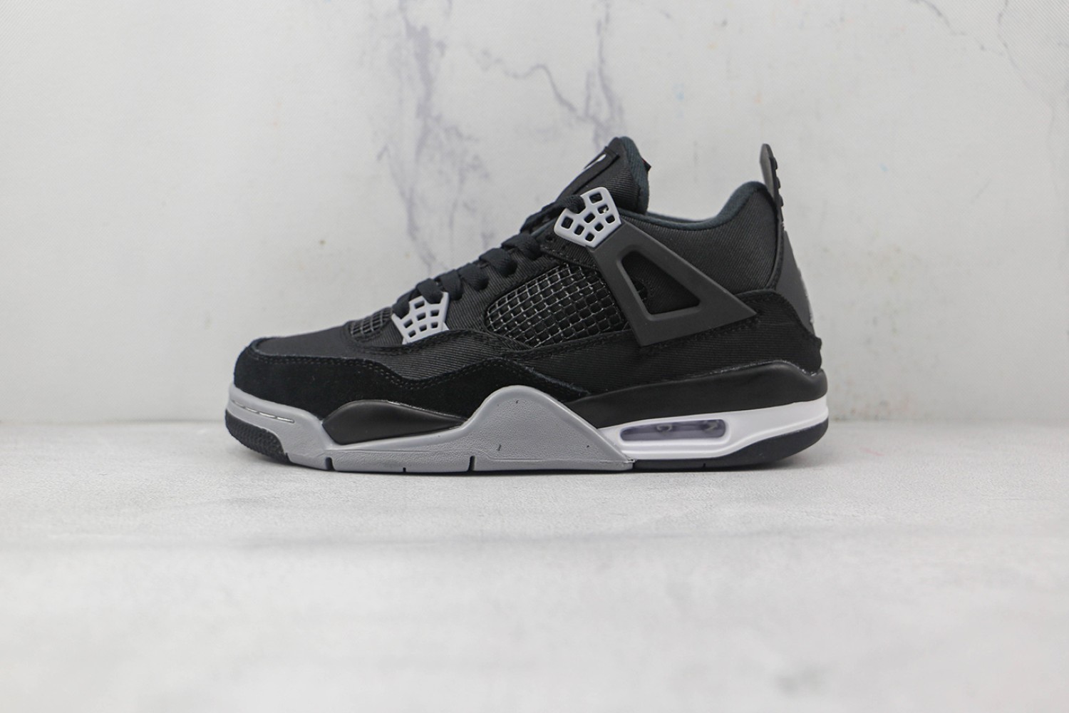 Air Jordan 4 AJ4000185