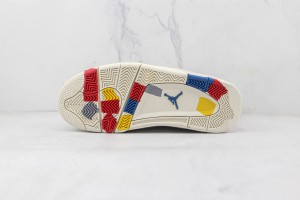 Air Jordan 4 AJ4000187