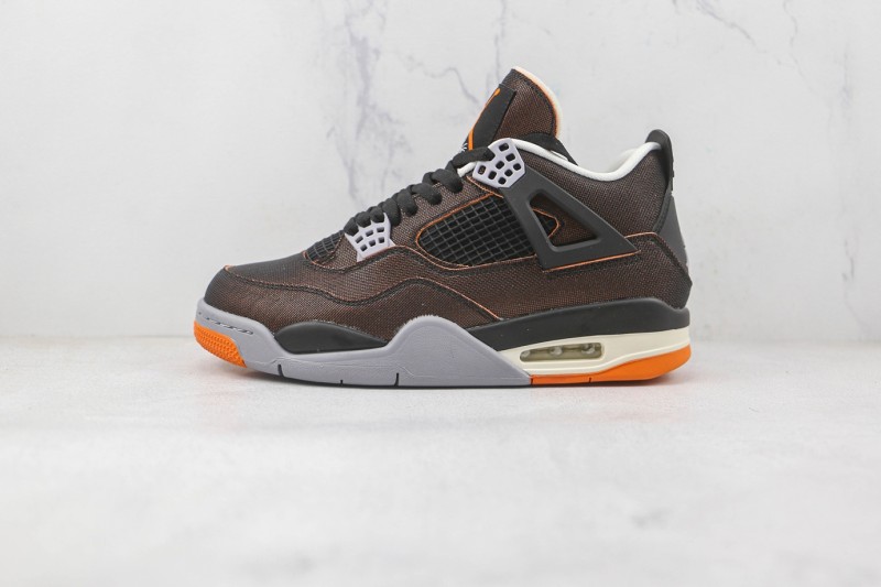 Air Jordan 4 AJ4000191