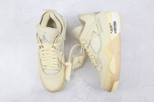 Air Jordan 4 AJ4000193