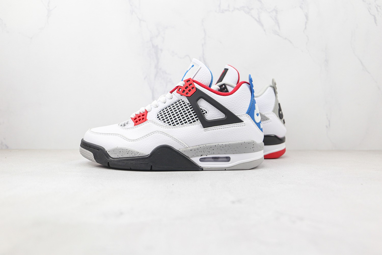 Air Jordan 4 AJ4000215