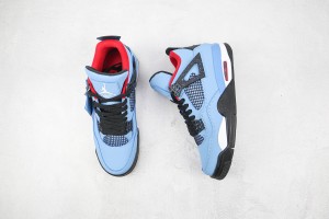 Air Jordan 4 AJ4000223