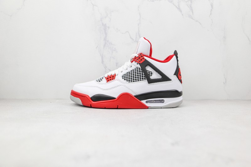 Air Jordan 4 AJ4000225