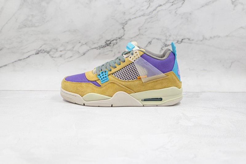 Air Jordan 4 AJ4000254