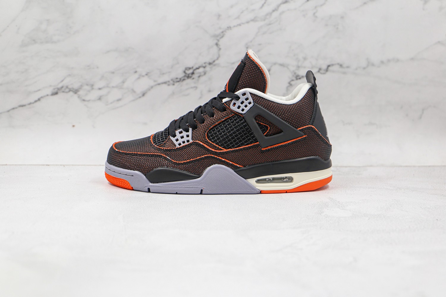 Air Jordan 4 AJ4000258