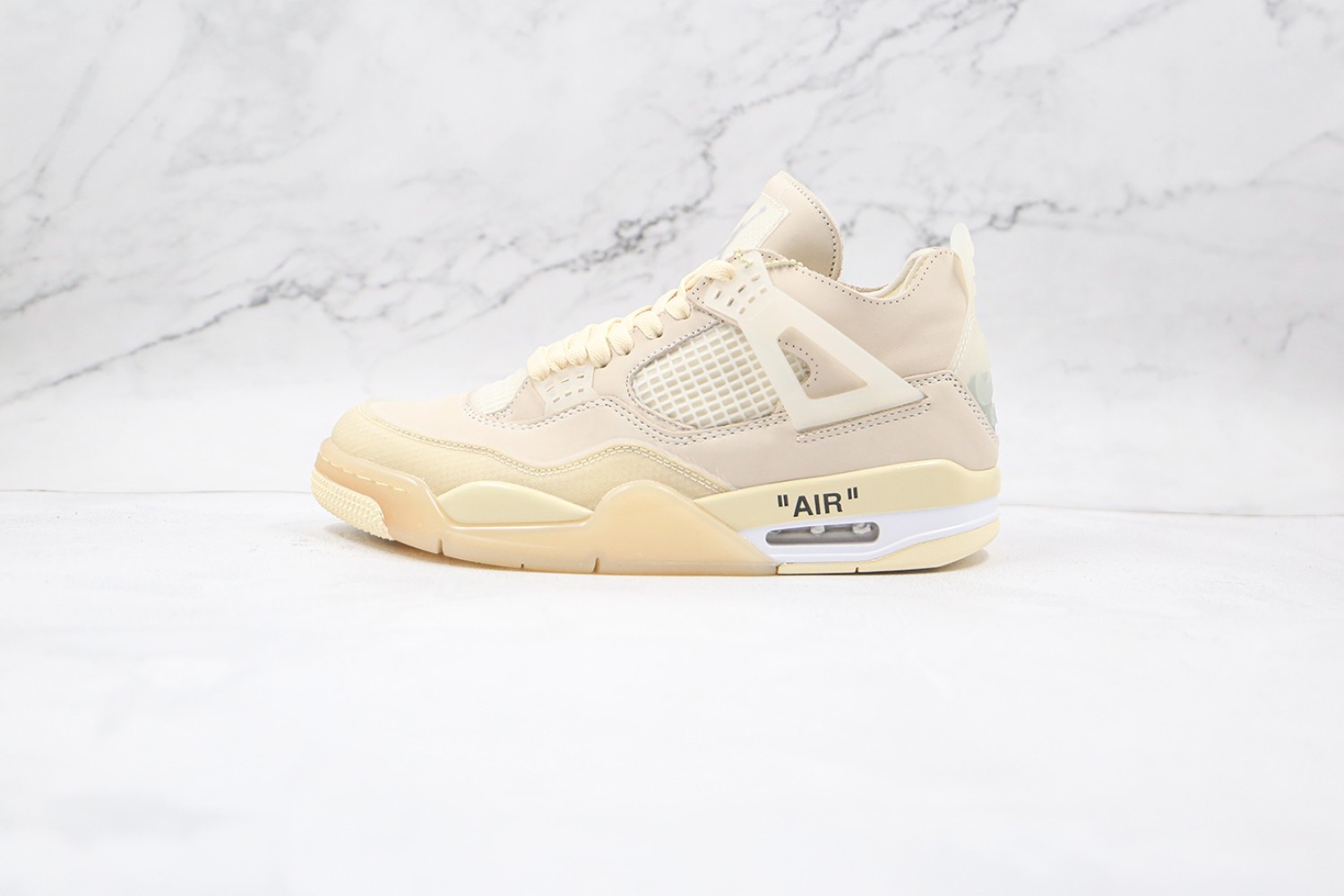 Air Jordan 4 AJ4000279