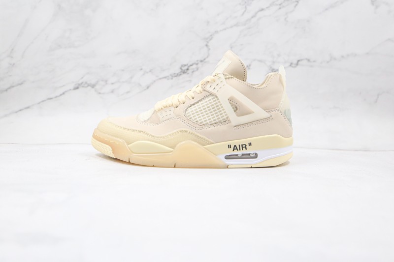 Air Jordan 4 AJ4000279