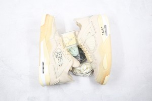 Air Jordan 4 AJ4000279