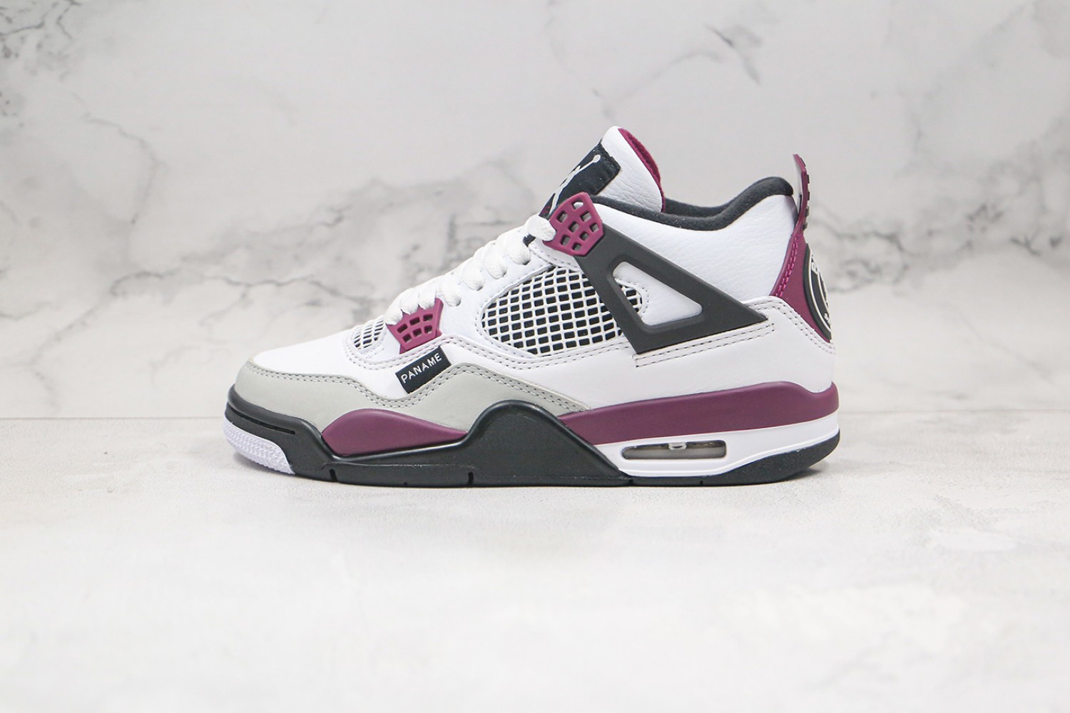 Air Jordan 4 AJ4000286