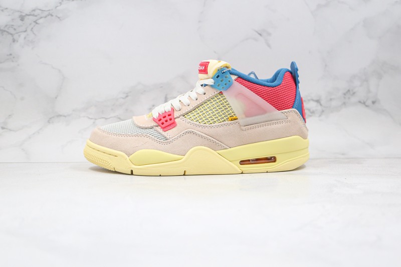 Air Jordan 4 AJ4000291