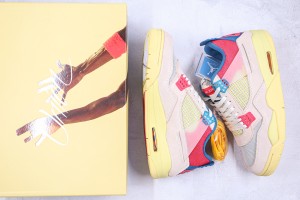 Air Jordan 4 AJ4000296