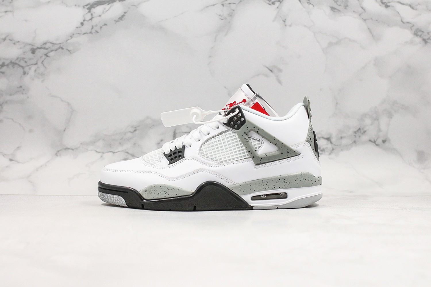 Air Jordan 4 AJ4000301