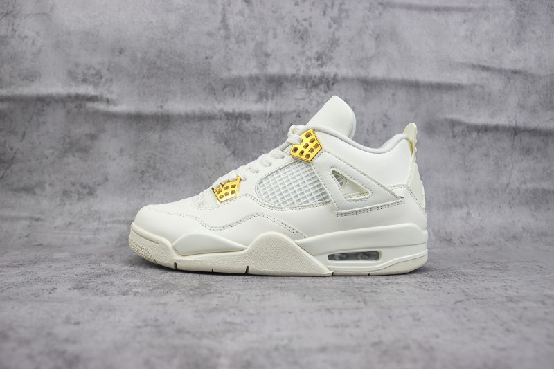 Air Jordan 4 AJ400035