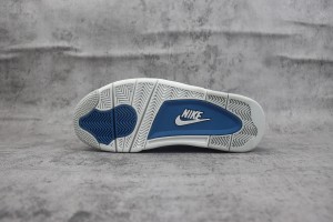 Air Jordan 4 AJ400036