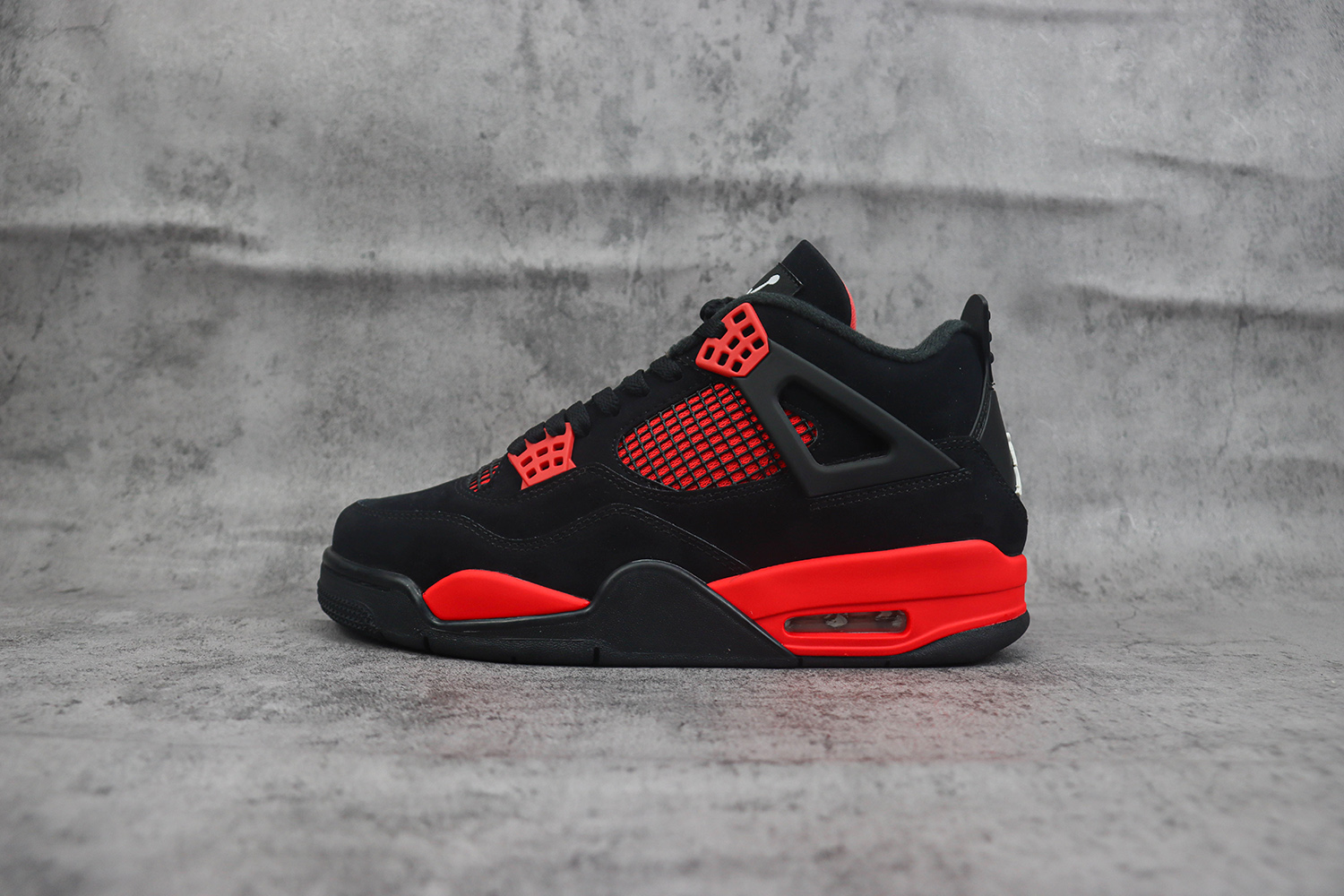 Air Jordan 4 AJ400043