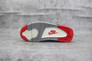 Air Jordan 4 AJ400044