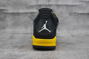 Air Jordan 4 AJ400045